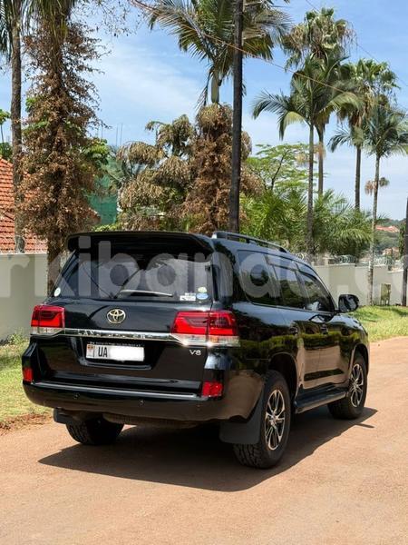 Big with watermark toyota land cruiser uganda kampala 25496