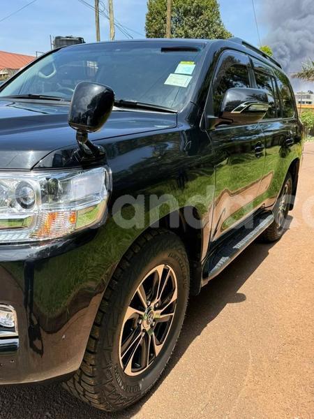 Big with watermark toyota land cruiser uganda kampala 25496