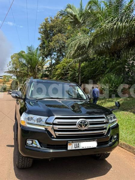 Big with watermark toyota land cruiser uganda kampala 25496