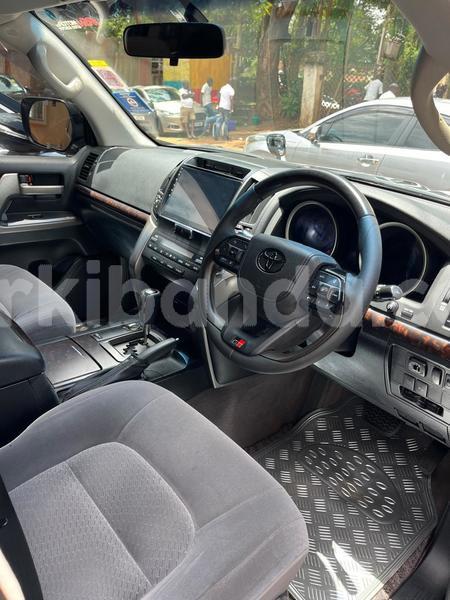 Big with watermark toyota land cruiser uganda kampala 25496