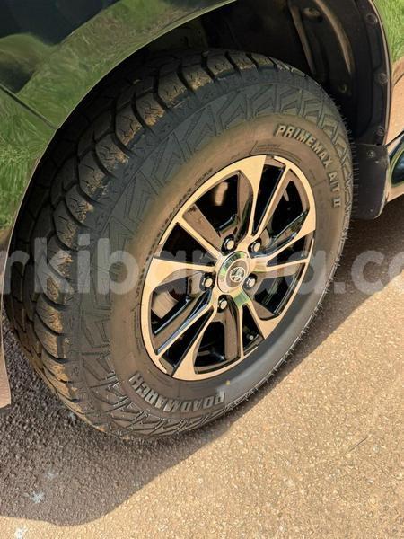 Big with watermark toyota land cruiser uganda kampala 25496