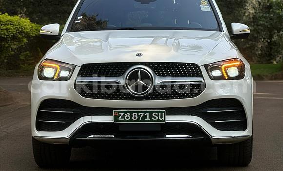 Buy New Mercedes‒Benz AMG GLE Coupe White Car in Kampala in Uganda Buy New Mercedes‒Benz AMG GLE Coupe White Car in Kampala in Uganda