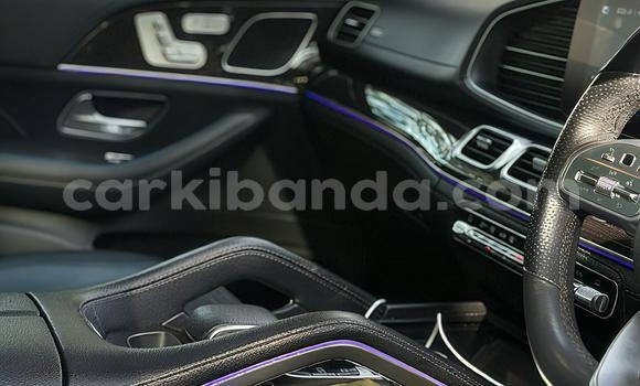 Nunua Mpya Mercedes‒Benz AMG GLE Coupe Nyeupe Gari ndani ya Kampala nchini Uganda Nunua Mpya Mercedes‒Benz AMG GLE Coupe Nyeupe Gari ndani ya Kampala nchini Uganda