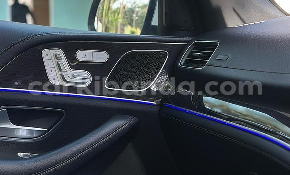 Nunua Mpya Mercedes‒Benz AMG GLE Coupe Nyeupe Gari ndani ya Kampala nchini Uganda Nunua Mpya Mercedes‒Benz AMG GLE Coupe Nyeupe Gari ndani ya Kampala nchini Uganda