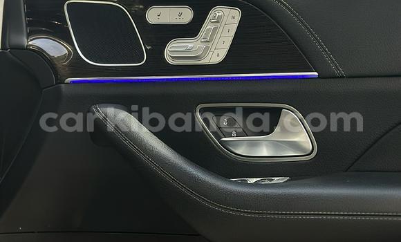 Nunua Mpya Mercedes‒Benz AMG GLE Coupe Nyeupe Gari ndani ya Kampala nchini Uganda Nunua Mpya Mercedes‒Benz AMG GLE Coupe Nyeupe Gari ndani ya Kampala nchini Uganda