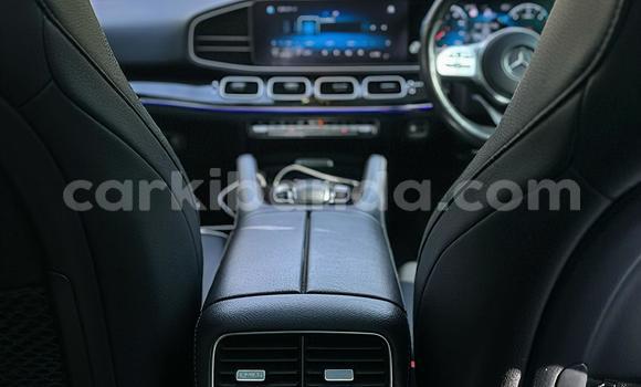 Nunua Mpya Mercedes‒Benz AMG GLE Coupe Nyeupe Gari ndani ya Kampala nchini Uganda Nunua Mpya Mercedes‒Benz AMG GLE Coupe Nyeupe Gari ndani ya Kampala nchini Uganda