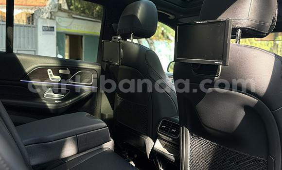 Nunua Mpya Mercedes‒Benz AMG GLE Coupe Nyeupe Gari ndani ya Kampala nchini Uganda Nunua Mpya Mercedes‒Benz AMG GLE Coupe Nyeupe Gari ndani ya Kampala nchini Uganda