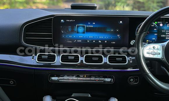 Nunua Mpya Mercedes‒Benz AMG GLE Coupe Nyeupe Gari ndani ya Kampala nchini Uganda Nunua Mpya Mercedes‒Benz AMG GLE Coupe Nyeupe Gari ndani ya Kampala nchini Uganda