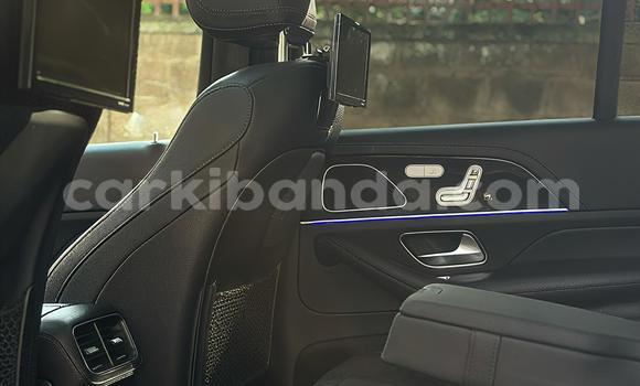 Nunua Mpya Mercedes‒Benz AMG GLE Coupe Nyeupe Gari ndani ya Kampala nchini Uganda Nunua Mpya Mercedes‒Benz AMG GLE Coupe Nyeupe Gari ndani ya Kampala nchini Uganda