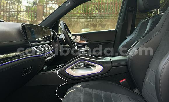 Nunua Mpya Mercedes‒Benz AMG GLE Coupe Nyeupe Gari ndani ya Kampala nchini Uganda Nunua Mpya Mercedes‒Benz AMG GLE Coupe Nyeupe Gari ndani ya Kampala nchini Uganda