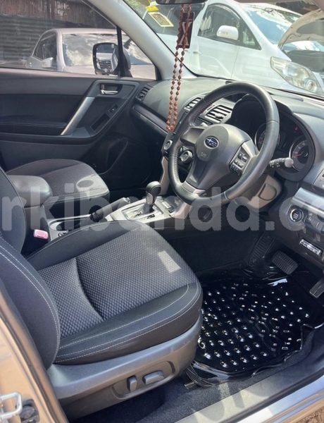 Big with watermark subaru forester uganda kampala 25498
