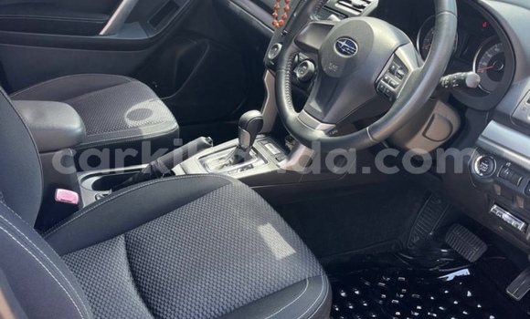 Nunua Mpya Subaru Forester Fedha Gari ndani ya Kampala nchini Uganda Nunua Mpya Subaru Forester Fedha Gari ndani ya Kampala nchini Uganda
