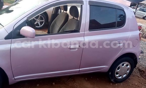 Gura Yakoze Toyota Vitz Other Imodoka i Kampala mu Uganda Gura Yakoze Toyota Vitz Other Imodoka i Kampala mu Uganda