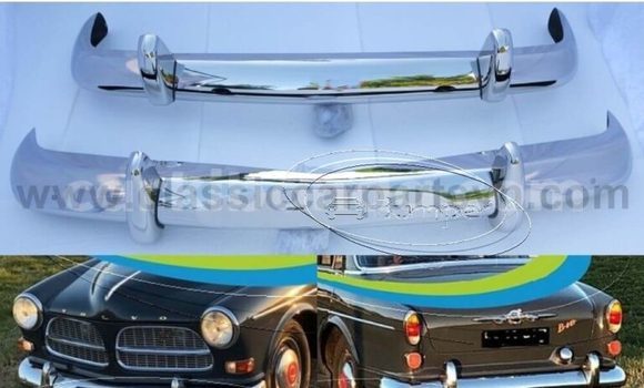Buy New Volvo 120 Series Other Car in Amudat in Northern