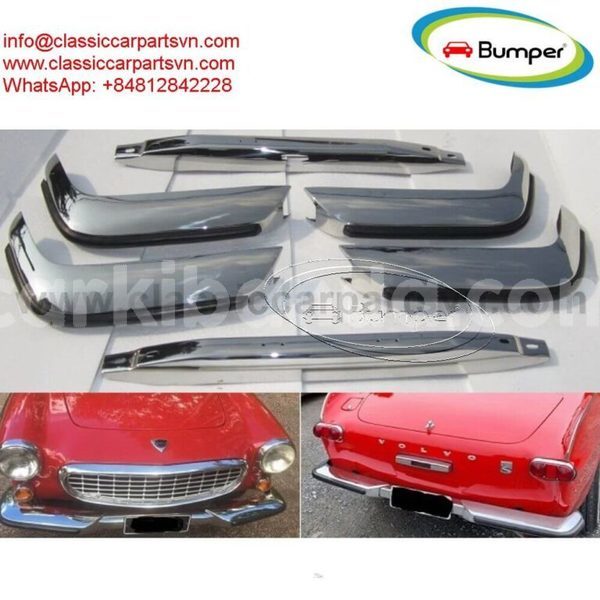 Big with watermark nvolvo p1800 ses bumper 1963 1973 768x768