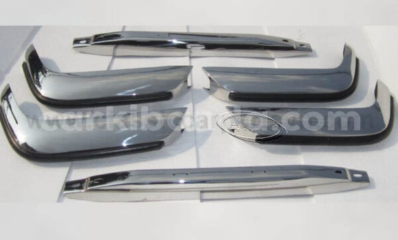 Buy Volvo P1800 S/ES bumper in Apac in Northern Buy Volvo P1800 S/ES bumper in Apac in Northern