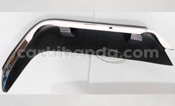 Buy Volvo P1800 S/ES bumper in Apac in Northern Buy Volvo P1800 S/ES bumper in Apac in Northern