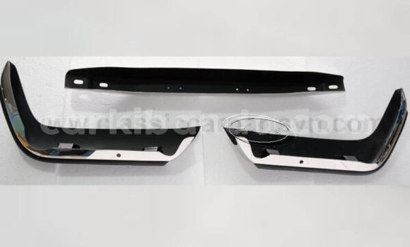 Buy Volvo P1800 S/ES bumper in Apac in Northern Buy Volvo P1800 S/ES bumper in Apac in Northern