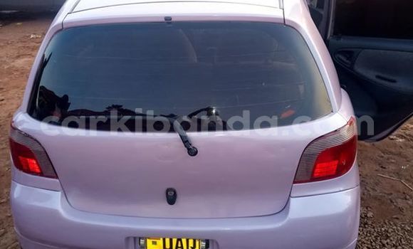 Gura Yakoze Toyota Vitz Other Imodoka i Kampala mu Uganda Gura Yakoze Toyota Vitz Other Imodoka i Kampala mu Uganda