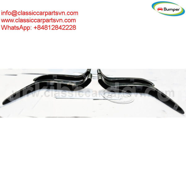 Big with watermark volvo p1800 jensen cow horn 1961 1963 bumpers as request 3 600x600