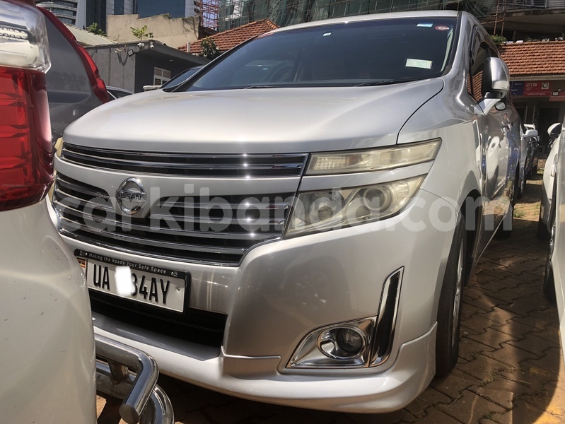 Big with watermark nissan elgrand uganda kampala 25506