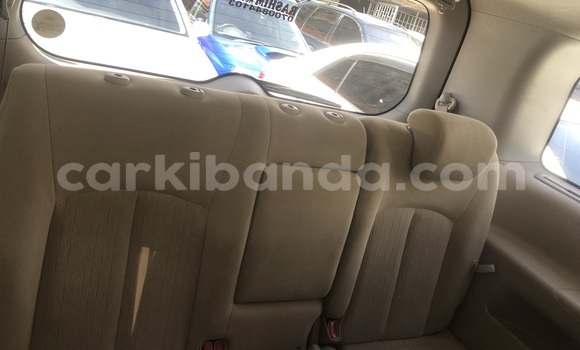 Acheter Neuf Voiture Nissan Elgrand Gris à Kampala, Ouganda Acheter Neuf Voiture Nissan Elgrand Gris à Kampala, Ouganda