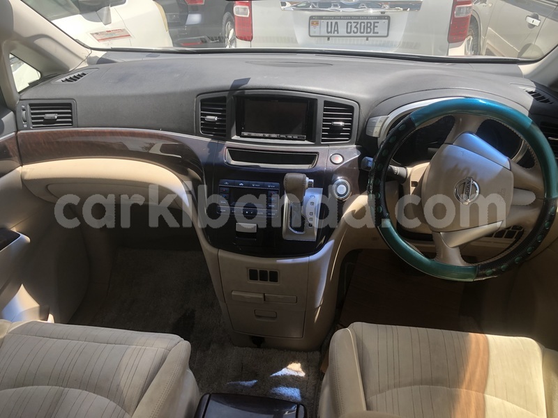 Big with watermark nissan elgrand uganda kampala 25506