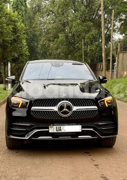 Big with watermark mercedes benz gle coupe uganda kampala 25508