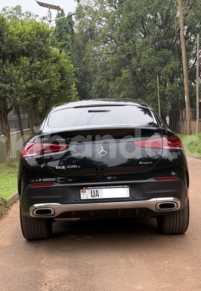 Big with watermark mercedes benz gle coupe uganda kampala 25508