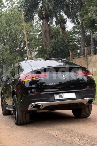 Big with watermark mercedes benz gle coupe uganda kampala 25508