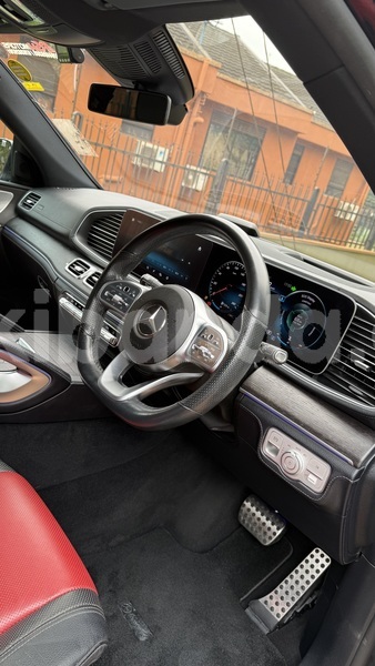 Big with watermark mercedes benz gle coupe uganda kampala 25508