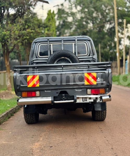 Big with watermark toyota land cruiser uganda kampala 25510