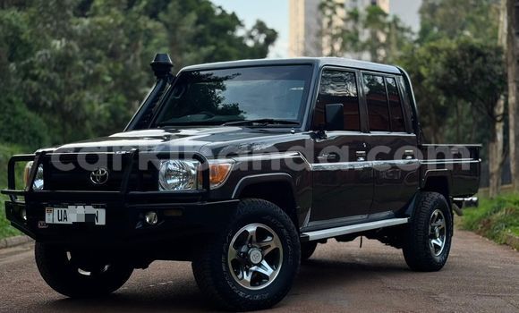 Nunua Mpya Toyota Land Cruiser Nyingine Gari ndani ya Kampala nchini Uganda Nunua Mpya Toyota Land Cruiser Nyingine Gari ndani ya Kampala nchini Uganda