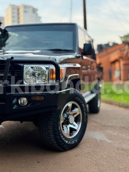 Big with watermark toyota land cruiser uganda kampala 25510