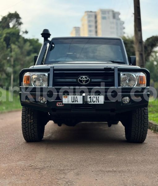 Big with watermark toyota land cruiser uganda kampala 25510