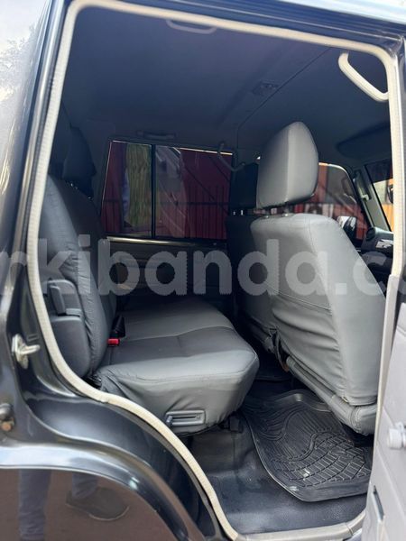Big with watermark toyota land cruiser uganda kampala 25510