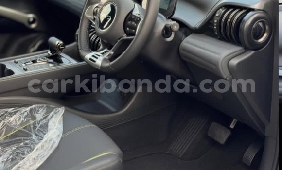 Gura Yakoze BYD Atto3 White Imodoka i Kampala mu Uganda Gura Yakoze BYD Atto3 White Imodoka i Kampala mu Uganda