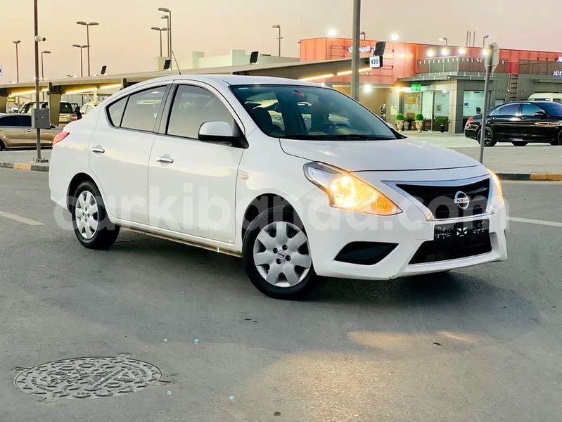 Big with watermark nissan sunny eastern bugiri 25518