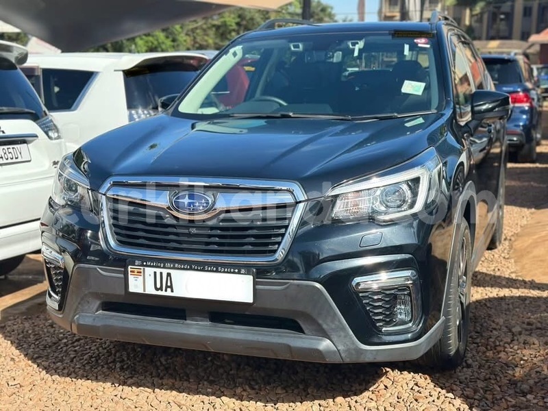 Big with watermark subaru forester uganda kampala 25523
