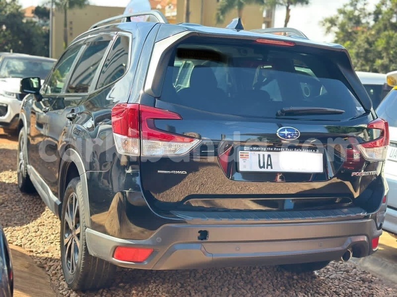 Big with watermark subaru forester uganda kampala 25523