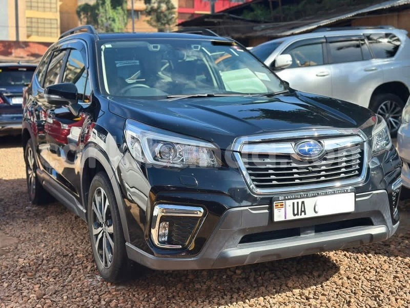Big with watermark subaru forester uganda kampala 25523