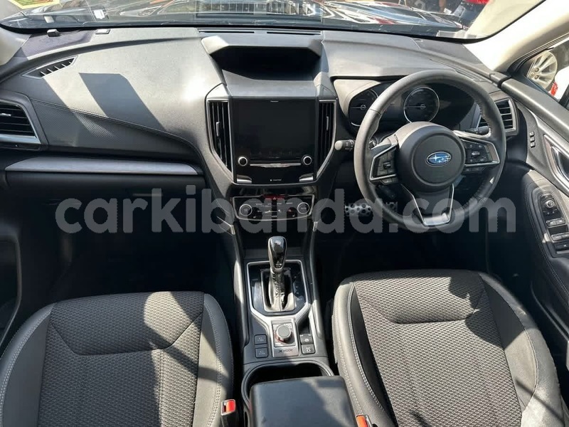 Big with watermark subaru forester uganda kampala 25523