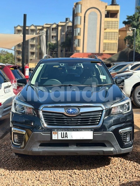 Big with watermark subaru forester uganda kampala 25523