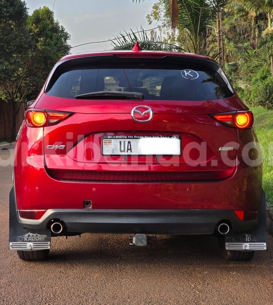 Big with watermark mazda cx 5 uganda kampala 25524