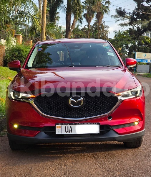 Big with watermark mazda cx 5 uganda kampala 25524
