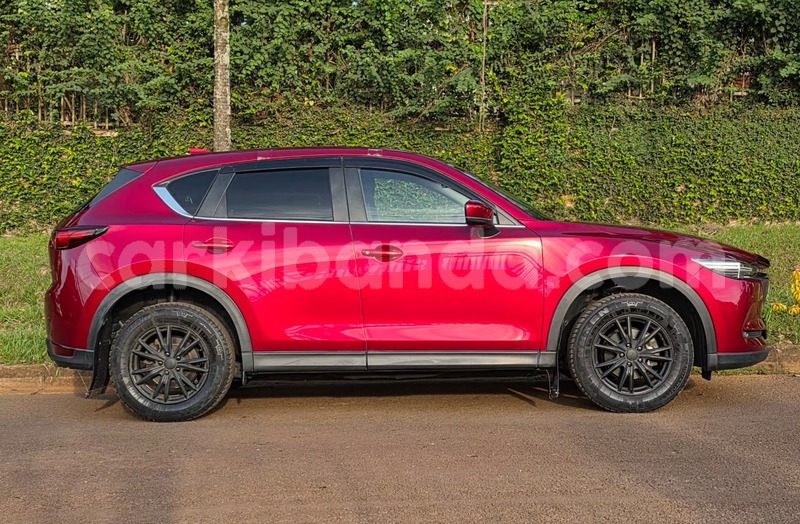 Big with watermark mazda cx 5 uganda kampala 25524