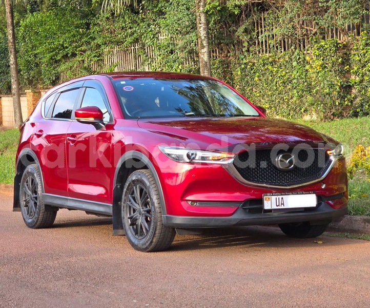 Big with watermark mazda cx 5 uganda kampala 25524