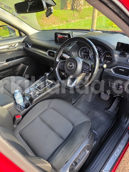 Big with watermark mazda cx 5 uganda kampala 25524