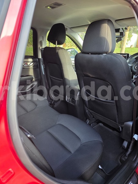 Big with watermark mazda cx 5 uganda kampala 25524