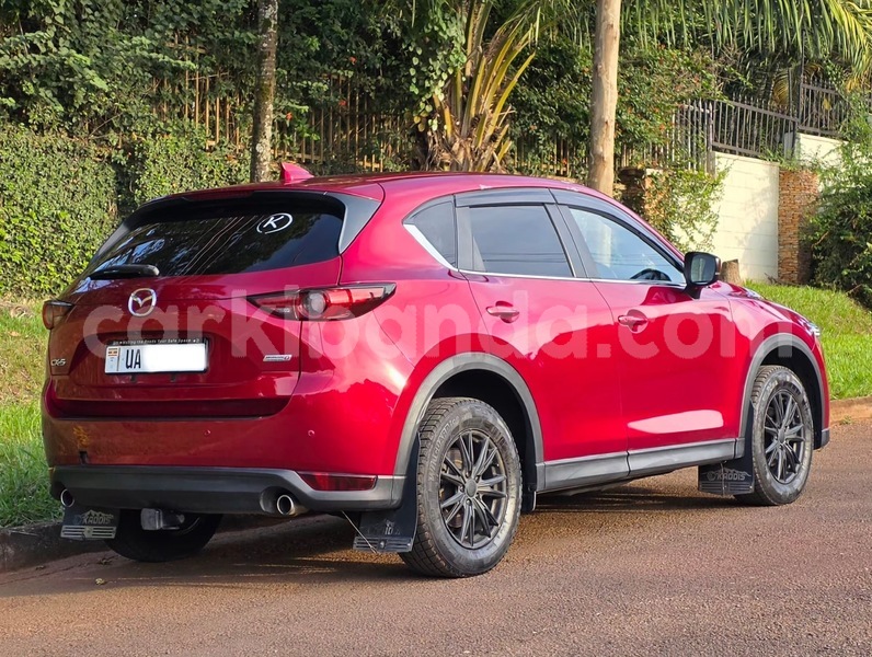 Big with watermark mazda cx 5 uganda kampala 25524